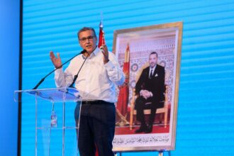 Le RNI suit avec &ldquo;une grande inquiétude&rdquo; l’évolution de la situation dans la bande de Gaza