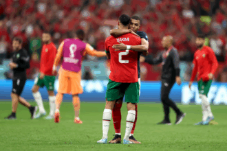 Mondial 2022 : unanime, la presse internationale crédite le Maroc d'un parcours exceptionnel