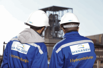 Managem : &ldquo;Des projets en cours vont changer la taille du groupe à court terme&rdquo; (Imad Toumi)