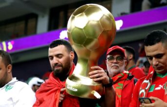 La marque “Maroc” fortement boostée après l'exploit des Lions au Mondial (Étude)