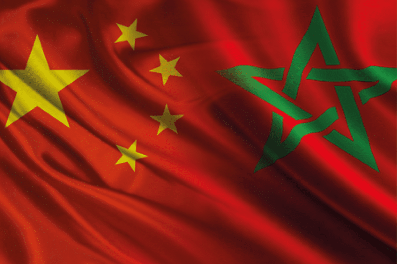 La Chine réaffirme sa non-reconnaissance du polisario