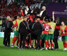 Coupe du monde 2022. Au-delà du foot, les leçons d’un succès