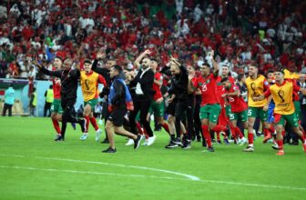 Foot et croissance. Une conversation avec Ahmed Lahlimi