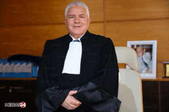 Barreau de Casablanca : voici la position du nouveau bâtonnier Mohammed Hissi sur les points de controverse