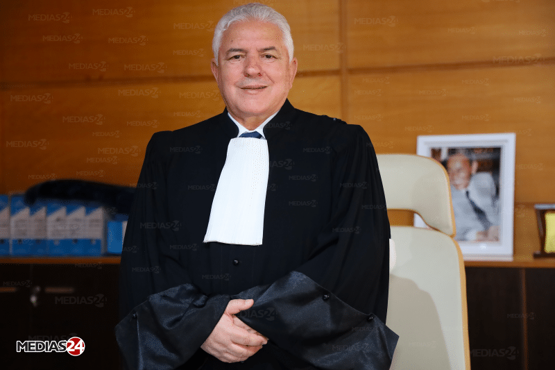 Barreau de Casablanca : voici la position du nouveau bâtonnier Mohammed Hissi sur les points de controverse