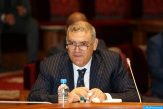 Passeports des enfants : confirmation et précisions de Laftit