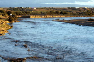 Grâce à l'IA, une étude marocaine évalue avec plus de précision la vulnérabilité à la pollution des eaux souterraines dans le Loukkos
