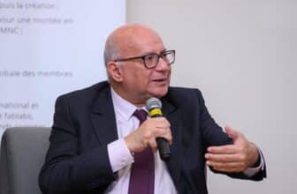Omar Seghrouchi (CNDP) : &ldquo;L'investissement n'absout pas les violations des données personnelles&rdquo;