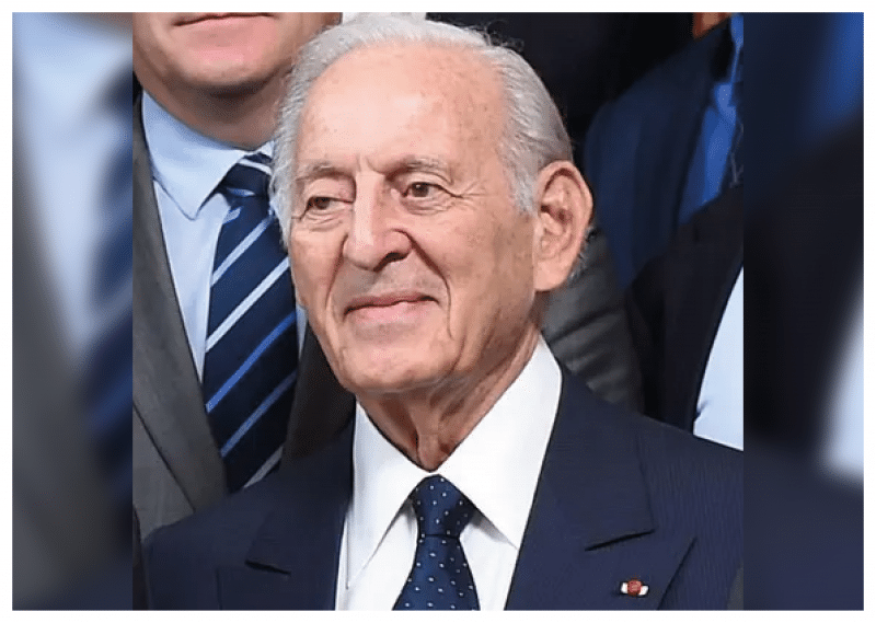 À BOA, Othman Benjelloun effectue 4 nominations