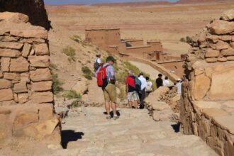 Recettes Voyages. Près de 9,5 MMDH en mai, en hausse de 10,9%