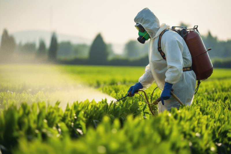 461 produits phytosanitaires interdits d'usage au Maroc depuis 2018