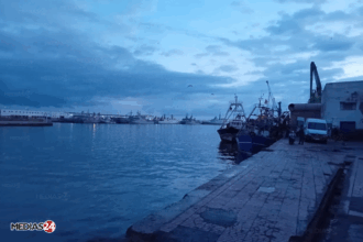 Les travaux de dévasage d’entretien de 20 ports confiés à Atlantic Dredging