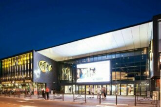 Cinéma et loisirs : Marjane et Pathé s’allient pour développer un réseau de multiplexes