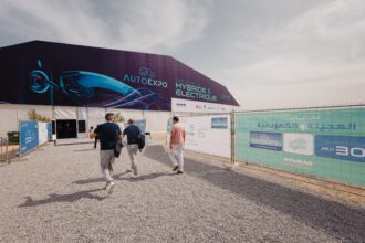 Auto Expo 2025 : zoom sur les plus belles offres du salon