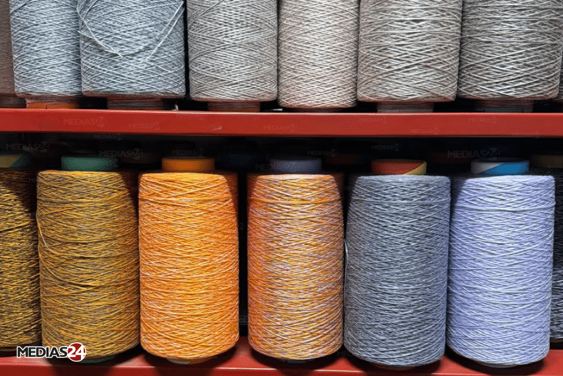 Amont textile : ce que produit le Maroc et ce qui lui manque