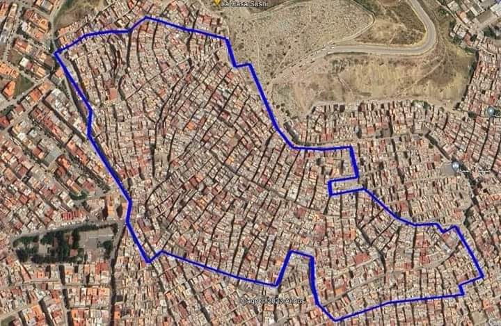 Affaire quartier Chouk : Charf Immobilier se prépare-t-elle à une nouvelle requête d’expulsion ?