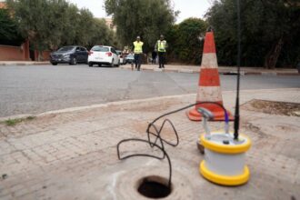 SRM Marrakech-Safi : un capital de 100 MDH et un programme prévisionnel d'investissement de 28 MMDH