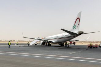 Ligne directe Casablanca-Pékin : RAM scelle son retour en Chine avec 16 conventions