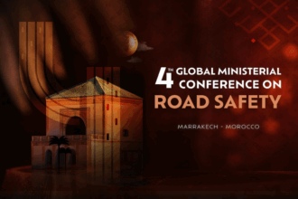 Le Maroc organise la 4ème édition de la Conférence ministérielle mondiale sur la sécurité routière