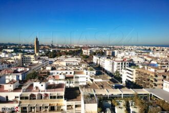 Rabat : les études d'avant-projet des lignes de busway bientôt lancées