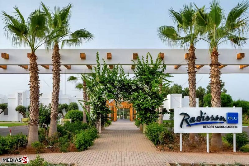 La stratégie de Saïdia Resorts pour devenir une destination touristique de choix tout au long de l'année