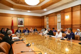 Enseignement : poursuite des discussions avec la FNE qui appelle à une grève de deux jours