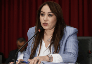 Stress hydrique : situation catastrophique à Casablanca, Nabila Rmili tire la sonnette d'alarme