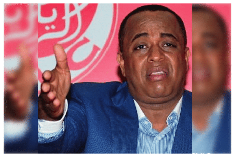 Saïd Naciri à la barre : “Les documents de Benbrahim sont faux&ldquo;