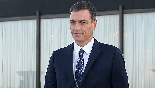 Le roi Felipe d'Espagne charge Pedro Sánchez de tenter de former un gouvernement