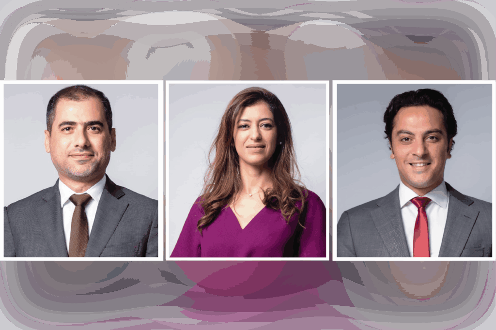 Trois nouveaux associés chez Mazars au Maroc