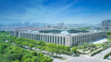 Tout ce qu'il faut savoir sur la première gigafactory de Gotion High-Tech au Maroc