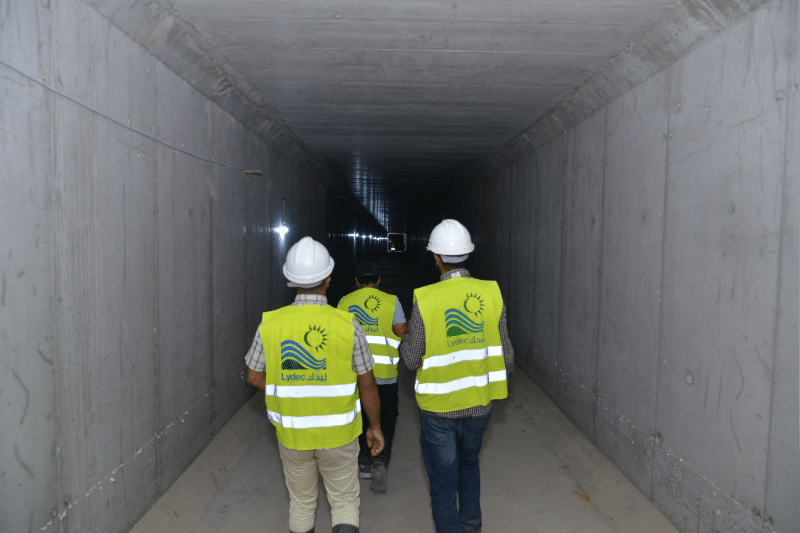 Création imminente de la SRM Casablanca-Settat : quel sera le sort de Lydec ?