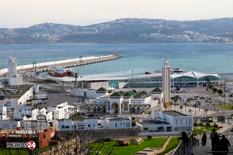 Tanger : plus de 90 MDH pour la gestion des centres de transferts et d’enfouissement des déchets