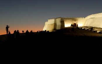 La construction du musée Timitar d'Agadir confiée à la société Le palais d'Aménagement