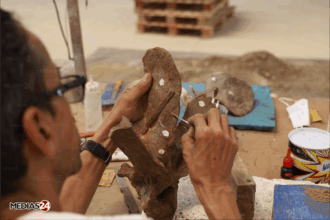 ENQUÊTE. La ruée vers l'os, ou le commerce de fossiles au Maroc (3/3)