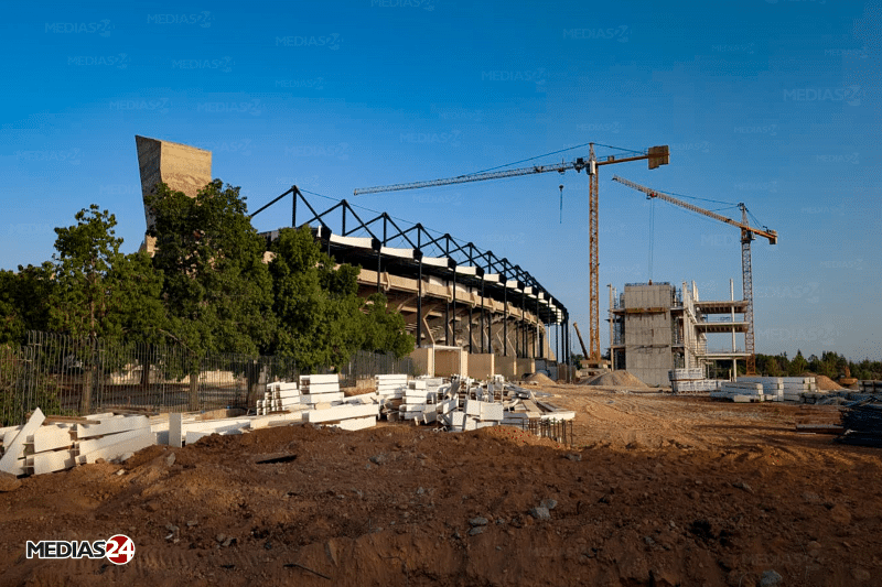 Mondial 2030. Les retombées économique estimées à 2,8 Mds € et 335.000 emplois