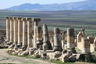 Lancement de la première carte archéologique nationale au Maroc