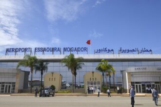 Trois nouvelles lignes aériennes relieront Essaouira à Paris, Lyon et Nantes à partir d’avril 2025
