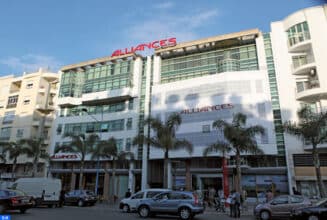 Alliances : le chiffre d'affaires consolidé progresse de 26% en 2023