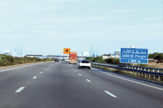 En prévision du Mondial 2030, de nouveaux projets d'autoroutes à l'étude