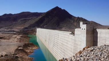 Bientôt le démarrage de la construction de 9 barrages dans la région de Béni Mellal-Khénifra