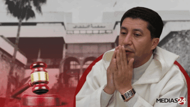 Première audition de Abdenbi Bioui devant la cour d’appel de Casablanca