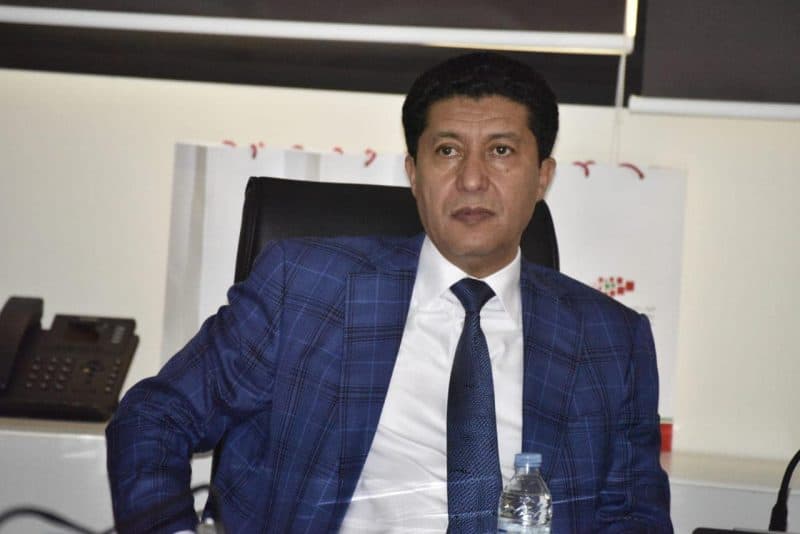 Conseil régional de l'Oriental : qui succèdera à Bioui ? Les candidatures sont ouvertes