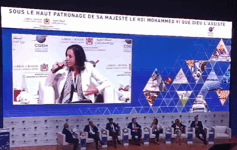 2e édition de la Journée nationale de l'industrie : territorialité de l’industrie, quels défis et quelles actions à mettre en place ?