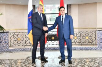 Bourita : &ldquo;La politique migratoire marocaine est fondée sur la responsabilité partagée&rdquo;