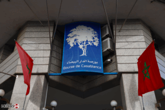 Le secteur minier profite de l’envolée des métaux et brille en bourse