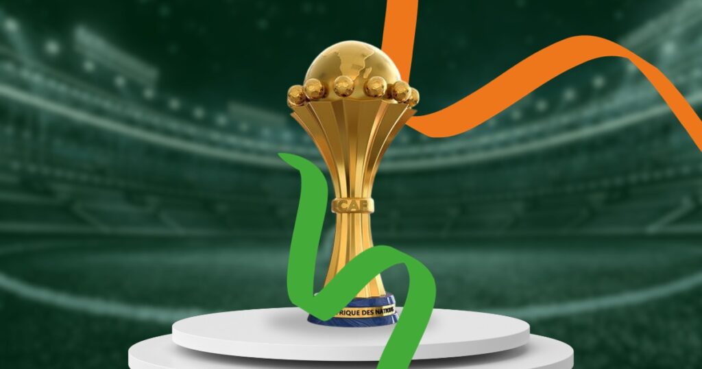 Sur quelles chaînes suivre la Coupe d’Afrique des nations 2023