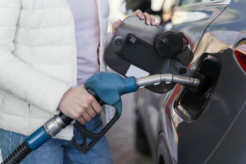 Carburants : les derniers chiffres du secteur (Conseil de la concurrence)