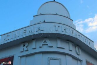 Bâtiment du cinéma Rialto : le point sur la vente aux enchères