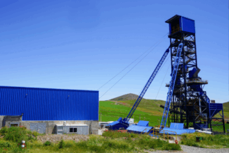 Compagnie Minière de Touissit. Le chiffre d’affaires a atteint 281 MDH à fin juin 2024